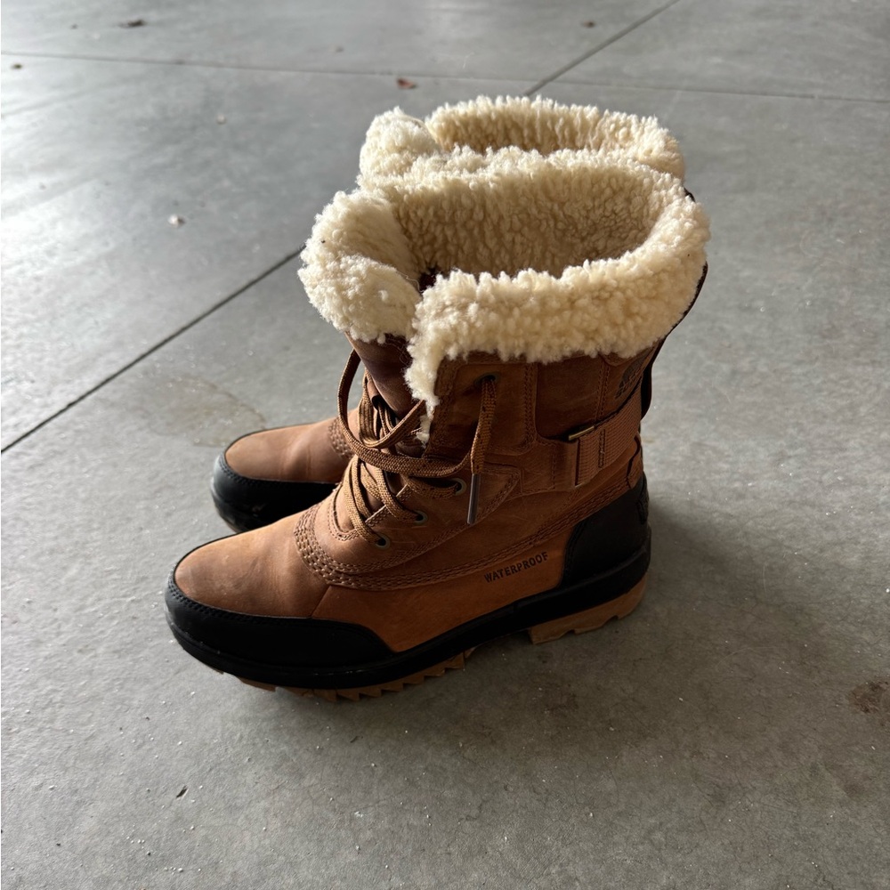 Tivoli IV Women’s Waterproof Winter Boot